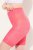 Ulla Popken 799278 Σορτς κατά του τριψίματος Κόκκινο - Σορτς κατά του τριψίματος - 