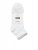 Jack & Jones Leon Κάλτσες τένις Λευκό 3-pack - Εσώρουχα/Μαγιό - Aνδρικά Εσώρουχα μεγάλα μεγέθη