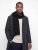 Jack & Jones Attitude Κασκόλ Μαύρο - Κασκόλ - 