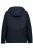 Ulla Popken 800400 Μπουφάν με φόδρα fleece Σκούρο μπλε - Ρούχα φλις - 