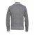 D555 Zane Sweater Grey - φούτερ/Φούτερ με κουκούλα - φούτερ/Φούτερ με κουκούλα ανδρικά μεγάλα μεγέθη 