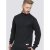 D555 Zane Sweater Navy - φούτερ/Φούτερ με κουκούλα - φούτερ/Φούτερ με κουκούλα ανδρικά μεγάλα μεγέθη 