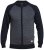 D555 Tanner Sweater Navy - φούτερ/Φούτερ με κουκούλα - φούτερ/Φούτερ με κουκούλα ανδρικά μεγάλα μεγέθη 