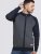 D555 Tanner Sweater Navy - φούτερ/Φούτερ με κουκούλα - φούτερ/Φούτερ με κουκούλα ανδρικά μεγάλα μεγέθη 