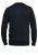 D555 Tanner Sweater Navy - φούτερ/Φούτερ με κουκούλα - φούτερ/Φούτερ με κουκούλα ανδρικά μεγάλα μεγέθη 