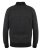 D555 Cavendish Black Jumper With Bonded Fleece Lining And Pocket - φούτερ/Φούτερ με κουκούλα - φούτερ/Φούτερ με κουκούλα ανδρικά μεγάλα μεγέθη 