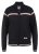 D555 Dennington Navy Jumper With Bonded Fleece Lining And Pocket - φούτερ/Φούτερ με κουκούλα - φούτερ/Φούτερ με κουκούλα ανδρικά μεγάλα μεγέθη 