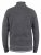 D555 Blyford Jumper With Bonded Fleece Lining And Pocket - φούτερ/Φούτερ με κουκούλα - φούτερ/Φούτερ με κουκούλα ανδρικά μεγάλα μεγέθη