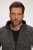 JAY-PI Knitted Fleece Jacket Gray - Μπουφάν - Aνδρικά μπουφαν μεγάλα μεγέθη