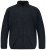Jay-Pi 802394 Πλεκτό μπουφάν fleece Σκούρο μπλε TALL - TALL Μπουφάν - Μπουφάν TALL για Ψηλούς Άνδρες
