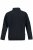 Jay-Pi 802394 Πλεκτό μπουφάν fleece Σκούρο μπλε - Μπουφάν - Aνδρικά μπουφαν μεγάλα μεγέθη