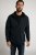 Jay-Pi 802394 Πλεκτό μπουφάν fleece Σκούρο μπλε TALL - TALL Μπουφάν - Μπουφάν TALL για Ψηλούς Άνδρες