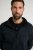 Jay-Pi 802394 Πλεκτό μπουφάν fleece Σκούρο μπλε - Μπουφάν - Aνδρικά μπουφαν μεγάλα μεγέθη