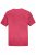 JP1880 AC/DC World Tour Graphic Comfort Fit Band T-Shirt Dark Red - Μακό μπλουζάκια - Aνδρικά μπλουζεσ μεγάλα μεγέθη