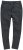 JP1880 New York Flexnamic Παντελόνι chino από ζέρσεϊ Ανθρακί - Κουστούμια - κοστουμια ανδρικά μεγάλα μεγέθη
