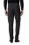 JP1880 New York Flexnamic Παντελόνι chino από ζέρσεϊ Ανθρακί - Κουστούμια - κοστουμια ανδρικά μεγάλα μεγέθη