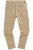 JP1880 New York Flexnamic Παντελόνι chino από ζέρσεϊ Μπεζ - Κουστούμια - κοστουμια ανδρικά μεγάλα μεγέθη