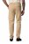 JP1880 New York Flexnamic Παντελόνι chino από ζέρσεϊ Μπεζ - Κουστούμια - κοστουμια ανδρικά μεγάλα μεγέθη