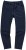 JP1880 New York Flexnamic Παντελόνι chino από ζέρσεϊ Σκούρο μπλε - Κουστούμια - κοστουμια ανδρικά μεγάλα μεγέθη