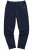 JP1880 New York Flexnamic Παντελόνι chino από ζέρσεϊ Σκούρο μπλε - Κουστούμια - κοστουμια ανδρικά μεγάλα μεγέθη