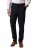JP1880 New York Flexnamic Παντελόνι chino από ζέρσεϊ Σκούρο μπλε - Κουστούμια - κοστουμια ανδρικά μεγάλα μεγέθη