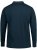 JP1880 Jay-Pi QuickDry Long Sleeve Golf Polo Shirt Navy Blue - Αθλητικά ρούχα & Outdoor - Aθλητικα ρούχα μεγάλα μεγέθη ανδρικά