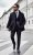 JP1880 Kelto Flexnamic Business Suit Black - Κουστούμια - κοστουμια ανδρικά μεγάλα μεγέθη