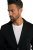 JP1880 New York Flexnamic Σακάκι από ζέρσεϊ Μαύρο - Κουστούμια - κοστουμια ανδρικά μεγάλα μεγέθη