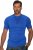 JP1880 Jay-Pi Short Sleeve Swim Shirt Blue - Αθλητικά ρούχα & Outdoor - Aθλητικα ρούχα μεγάλα μεγέθη ανδρικά