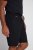 JP1880 QuickDry Tennis Shorts Black - Αθλητικά ρούχα & Outdoor - Aθλητικα ρούχα μεγάλα μεγέθη ανδρικά