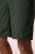 JP1880 QuickDry Tennis Shorts Green - Αθλητικά ρούχα & Outdoor - Aθλητικα ρούχα μεγάλα μεγέθη ανδρικά