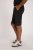 JP1880 Jay-Pi Flexnamic Golf Shorts Black - Αθλητικά ρούχα & Outdoor - Aθλητικα ρούχα μεγάλα μεγέθη ανδρικά
