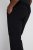 JP1880 Jay-Pi Flexnamic QuickDry Trekking Pants Black - Αθλητικά ρούχα & Outdoor - Aθλητικα ρούχα μεγάλα μεγέθη ανδρικά