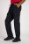 JP1880 Jay-Pi Softshell Pants Black - Αθλητικά ρούχα & Outdoor - Aθλητικα ρούχα μεγάλα μεγέθη ανδρικά