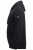 JAY-PI Hoodie with Soft Brushed Interior Black - φούτερ/Φούτερ με κουκούλα - φούτερ/Φούτερ με κουκούλα ανδρικά μεγάλα μεγέθη 