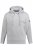JAY-PI Hoodie with Soft Brushed Interior Grey - φούτερ/Φούτερ με κουκούλα - φούτερ/Φούτερ με κουκούλα ανδρικά μεγάλα μεγέθη 