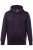 JAY-PI Hoodie with Soft Brushed Interior Purple - φούτερ/Φούτερ με κουκούλα - φούτερ/Φούτερ με κουκούλα ανδρικά μεγάλα μεγέθη 