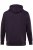 JAY-PI Hoodie with Soft Brushed Interior Purple - φούτερ/Φούτερ με κουκούλα - φούτερ/Φούτερ με κουκούλα ανδρικά μεγάλα μεγέθη 