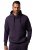 JAY-PI Hoodie with Soft Brushed Interior Purple - φούτερ/Φούτερ με κουκούλα - φούτερ/Φούτερ με κουκούλα ανδρικά μεγάλα μεγέθη 