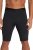 JP1880 Jay-Pi Fitness Boxer Shorts Black - Αθλητικά ρούχα & Outdoor - Aθλητικα ρούχα μεγάλα μεγέθη ανδρικά