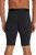 JP1880 Jay-Pi Fitness Boxer Shorts Black - Αθλητικά ρούχα & Outdoor - Aθλητικα ρούχα μεγάλα μεγέθη ανδρικά