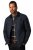 JP1880 Jacket Quilted Navy - Μπουφάν - Aνδρικά μπουφαν μεγάλα μεγέθη