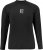 JP1880 Jay-Pi QuickDry Swim Shirt Black - Αθλητικά ρούχα & Outdoor - Aθλητικα ρούχα μεγάλα μεγέθη ανδρικά