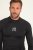 JP1880 Jay-Pi QuickDry Swim Shirt Black - Εσώρουχα/Μαγιό - Aνδρικά Εσώρουχα μεγάλα μεγέθη
