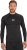 JP1880 Jay-Pi QuickDry Swim Shirt Black - Αθλητικά ρούχα & Outdoor - Aθλητικα ρούχα μεγάλα μεγέθη ανδρικά