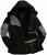 Jay-Pi Ski Jacket Functional Waterproof Windproof Black - Ρούχα Σκι - 