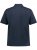 JP1880 Jay-Pi QuickDry Golf Polo Shirt Night Blue - Αθλητικά ρούχα & Outdoor - Aθλητικα ρούχα μεγάλα μεγέθη ανδρικά