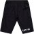 JP1880 Jay-Pi Flexnamic Fitness Sport Tights Black - Αθλητικά ρούχα & Outdoor - Aθλητικα ρούχα μεγάλα μεγέθη ανδρικά