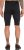 JP1880 Jay-Pi Flexnamic Fitness Sport Tights Black - Αθλητικά ρούχα & Outdoor - Aθλητικα ρούχα μεγάλα μεγέθη ανδρικά