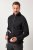 JAY-PI FLEXNAMIC® Golf Sweat Jacket with Zipper Black - Αθλητικά ρούχα & Outdoor - Aθλητικα ρούχα μεγάλα μεγέθη ανδρικά